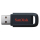 PenDrive Sandisk 64GB Ultra Trek 130MB/s USB 3.0